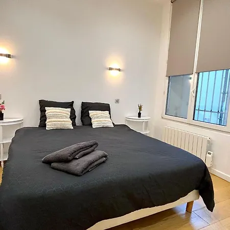 Apartment Murat